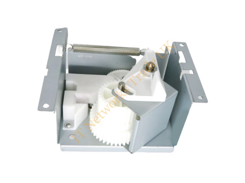 RM2-0346 HP 1500 Sheets Cassette Lifter Drive Assembly for Color LaserJet Ent M651 / M680 / M6 Printer Accessory