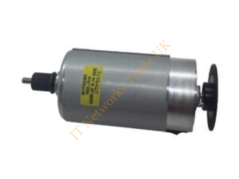 RM2-0418 HP Main Motor 24V for LJ Pro M201 / M202 / M226 / M225 Series Printer Accessory
