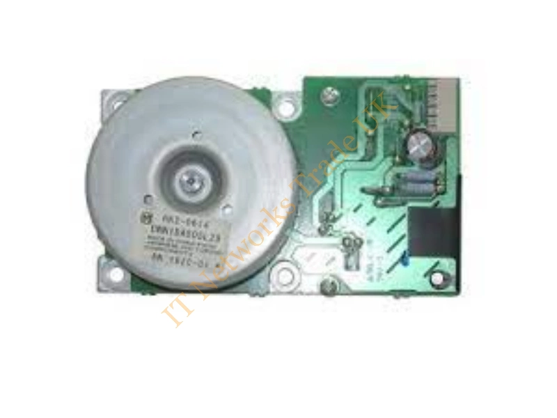 RM2-0448 HP Fuser Drive Motor for LJ Ent M806 / M830 Series Printer Accessory