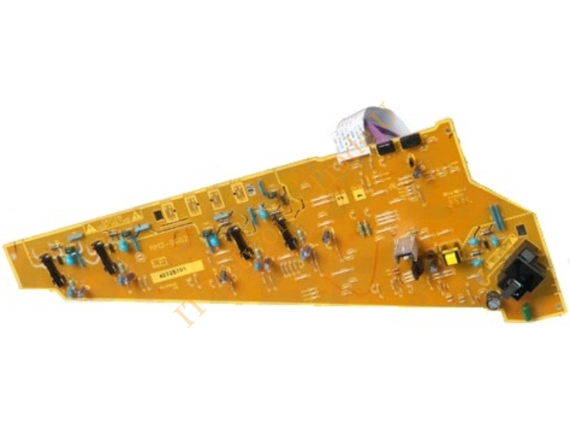 RM2-0462-000 HP Upper HVPS Board Assembly for Color LaserJet Enterprise M651 / M680 Series Printer Accessory