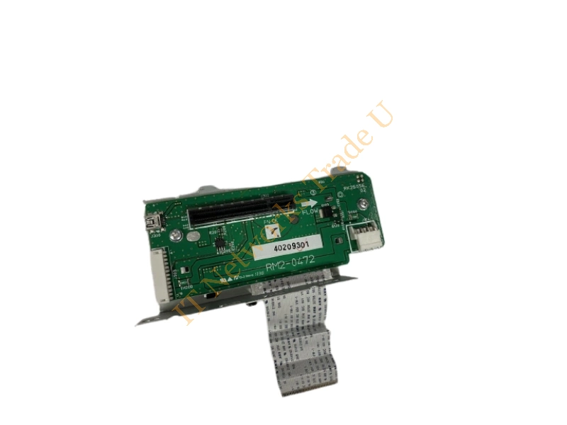 RM2-0472-000 HP Interconnect Board Assembly for Color LaserJet Enterprise M651 Series Printer Accessory