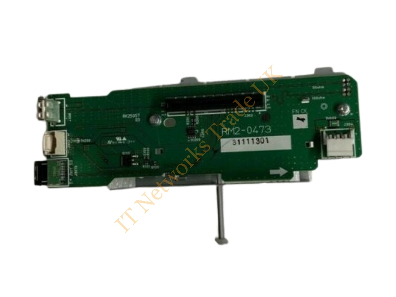 RM2-0473-000 HP Interconnecting Board for Color LaserJet Enterprise M680 Series Printer Accessory