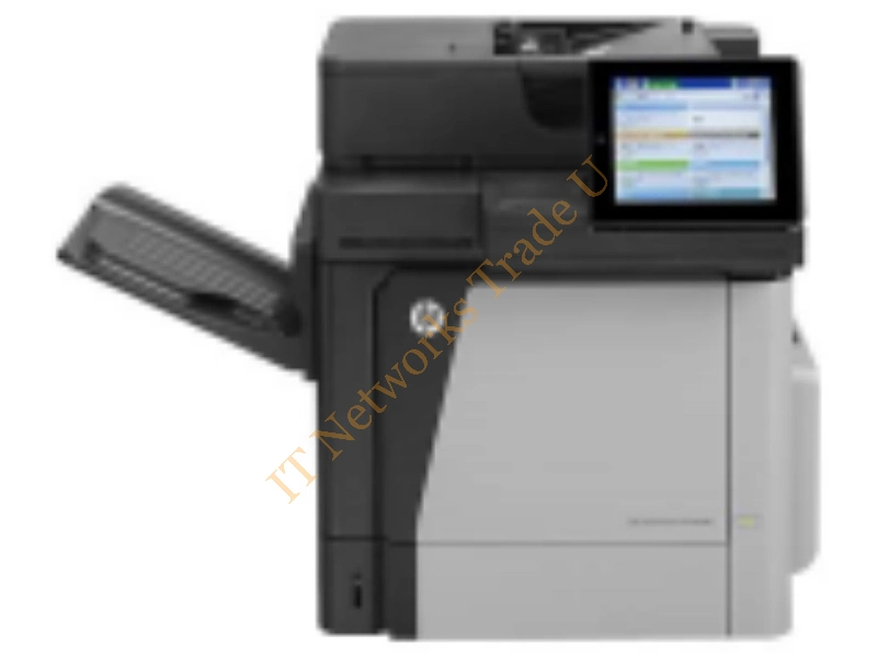 RM2-0474 HP ITPU Driver PCA for CLJ Ent. M680 Series Printer Accessory