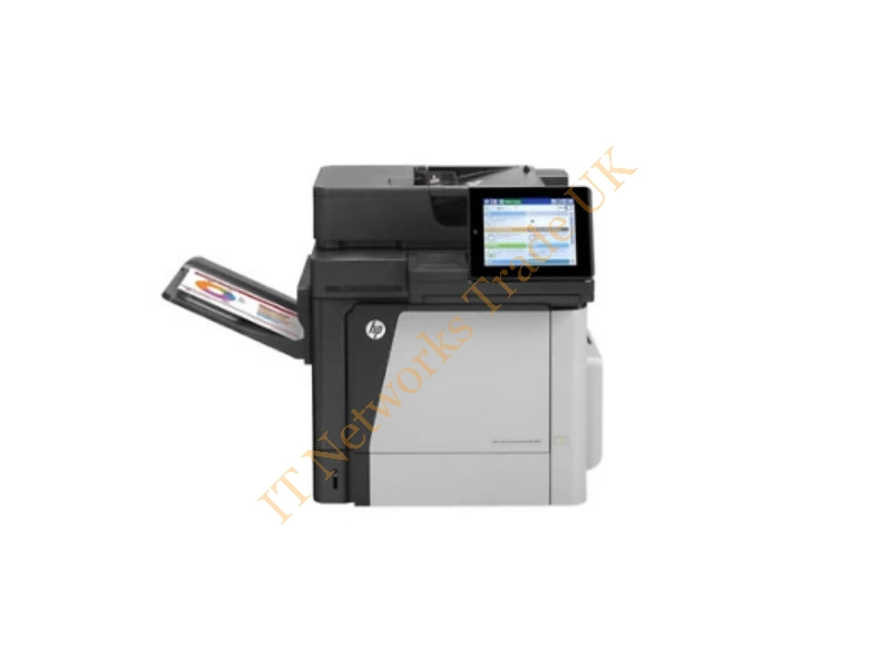 RM2-0494-000CN HP Waste Toner full Sensor for Color LaserJet Enterprise M651 / M680 Series Printer Accessory