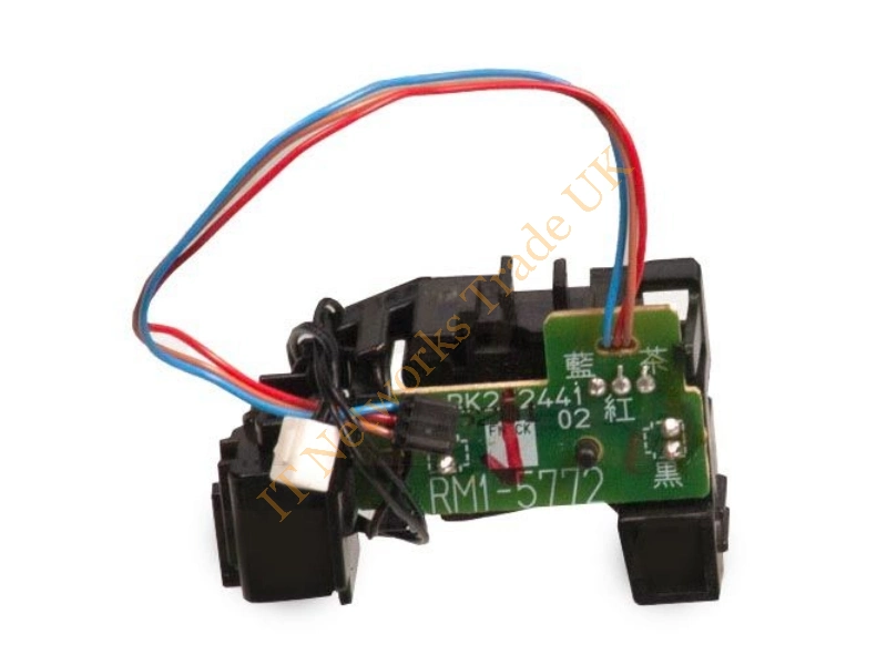 RM2-0494 HP Waste Toner full Sensor for CLJ Ent M651 / M680 Series Printer Accessory