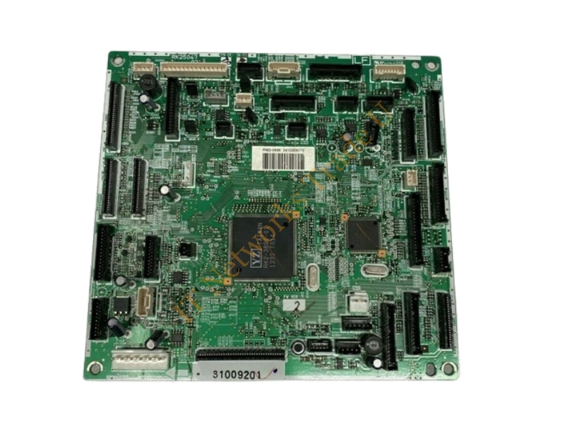 RM2-0498-000 HP DC Controller Assembly for LaserJet M651 Printer Printer Accessory