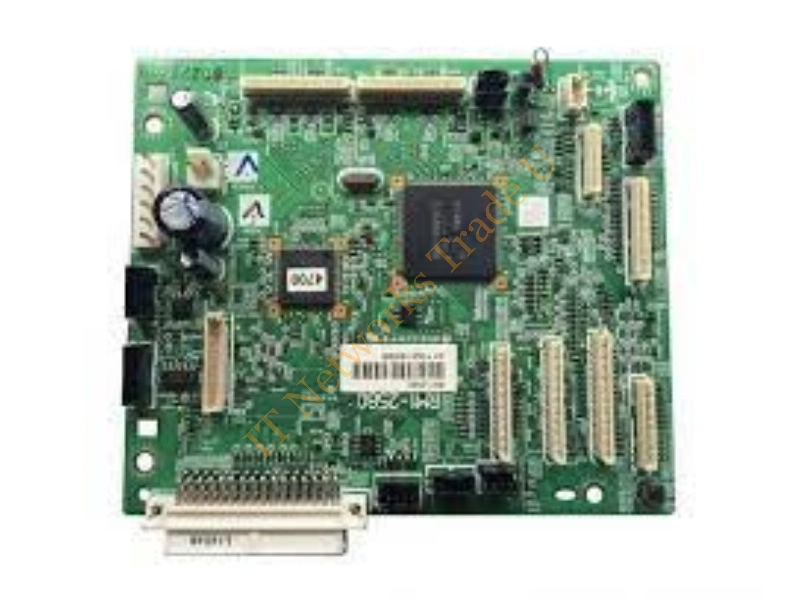 RM2-0498-000CN HP DC Controller Assembly for LaserJet M651 Printer Printer Accessory