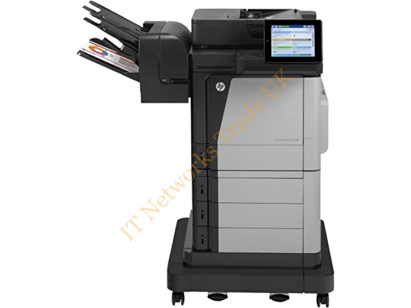 RM2-0503-000CN HP Stand Feeder PC Board Assembly for Color LaserJet Enterprise M651 / M680 Series Printer Accessory