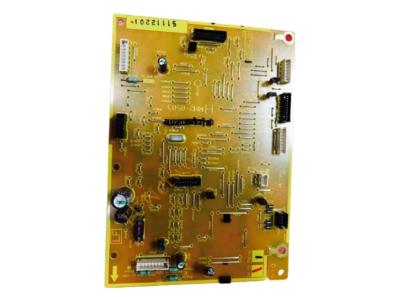 RM2-0503 HP Stand Feeder PC Board Assembly for CLJ Ent M651 / M680 Series Printer Accessory