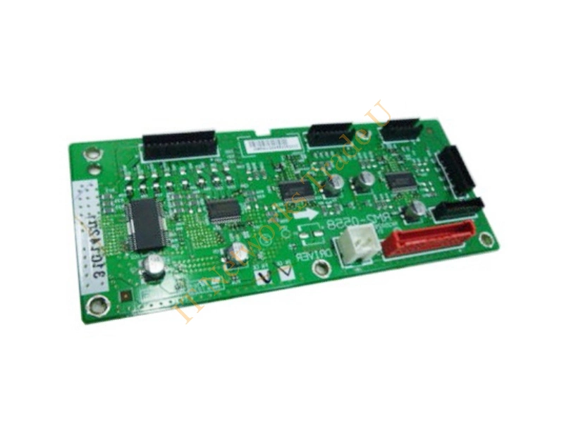 RM2-0540-000 HP DC Controller PC Board Assembly for LaserJet M806 M830 Series Pinter Printer Accessory