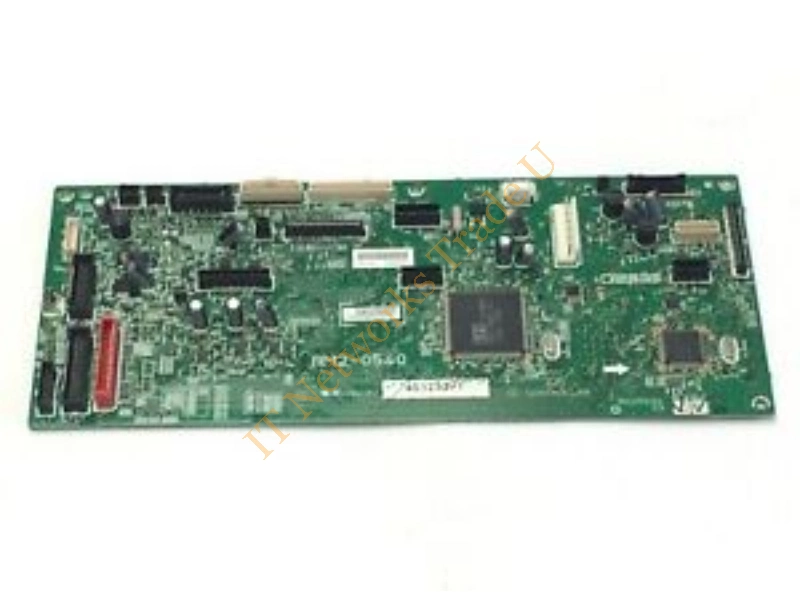 RM2-0540-000CN HP DC Controller PC Board Assembly for LaserJet M806 M830 Series Pinter Printer Accessory