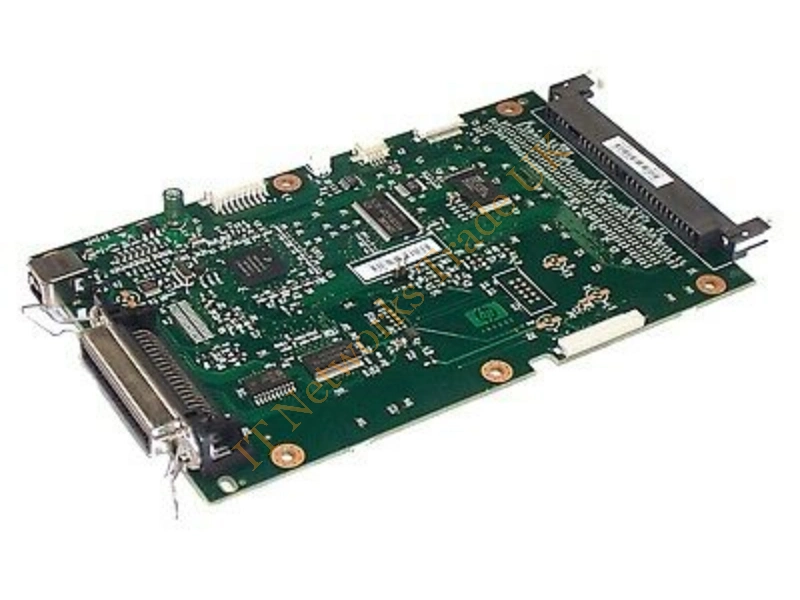 RM2-0558-000 HP Driver PC Board for LaserJet Enterprise M830 / M806 Series Printer Accessory