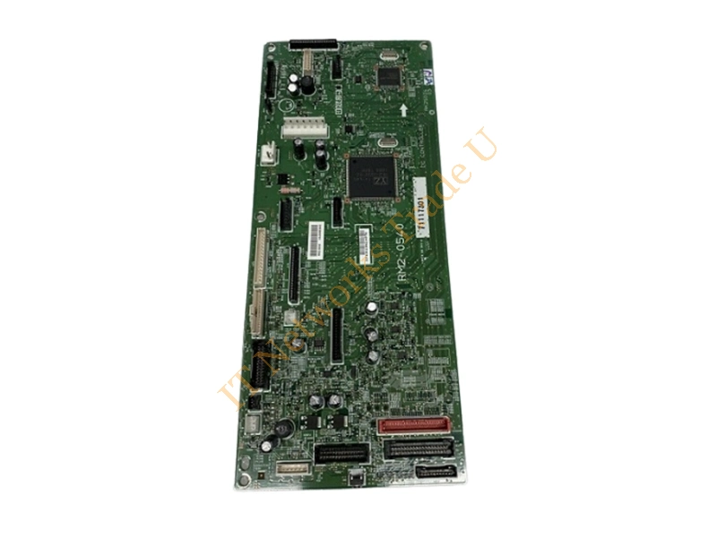 RM2-0567-000CN HP Controller PC Board for LaserJet Enterprise M830 / M806 Printer Printer Accessory
