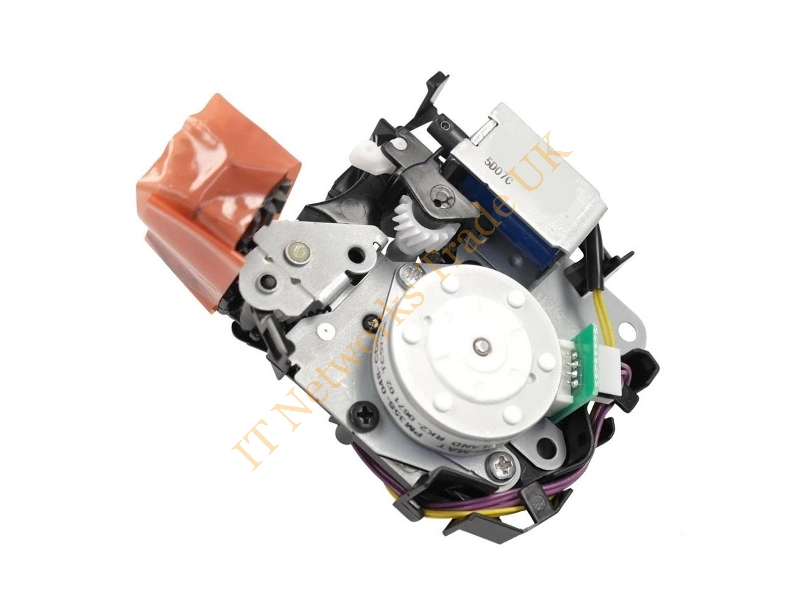 RM2-0698-000 HP Reverse Drive Assembly for LaserJet M775 Series Printer Accessory