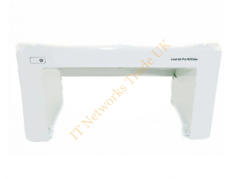 RM2-0826-000 HP Front Cover for LaserJet Pro MFP M227 / M203 Printer Printer Accessory