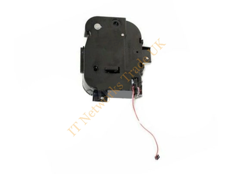 RM2-0854-000 HP Motor Lifter Drive Assembly for LaserJet Enterprise M631 / M632 Printer Printer Accessory