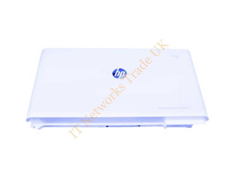 RM2-0865-000 HP Top Cover for LaserJet Enterprise M631 / M632 / M633 Printer Printer Accessory