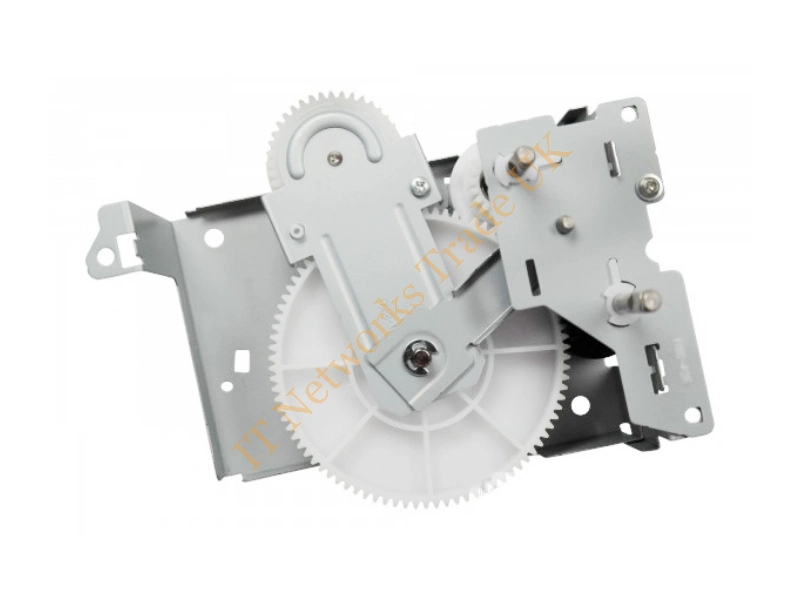 RM2-0875-000CN HP 550-Sheet Feeder Drive Assembly for LaserJet Enterprise M607 / M608 Printer Printer Accessory