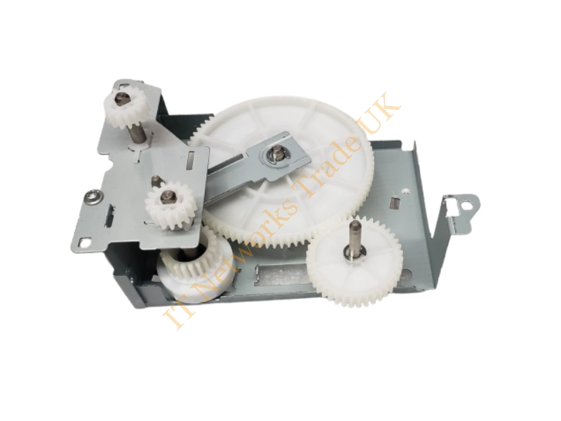 RM2-0875 HP 550-Sheet Feeder Drive Assembly for LaserJet Enterprise M607 / M608 Printer Printer Accessory