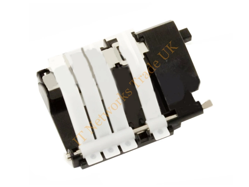 RM2-1255 HP Size Detection Switch for LaserJet Enterprise M607 / M608 / M609 Printer Printer Accessory