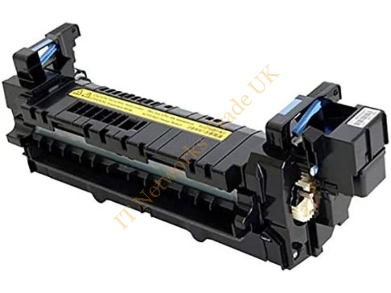 RM2-1256-000 HP 110V Fuser Assembly LaserJet Enterprise M607 / M608 / M609 / M631 Printer Printer Accessory