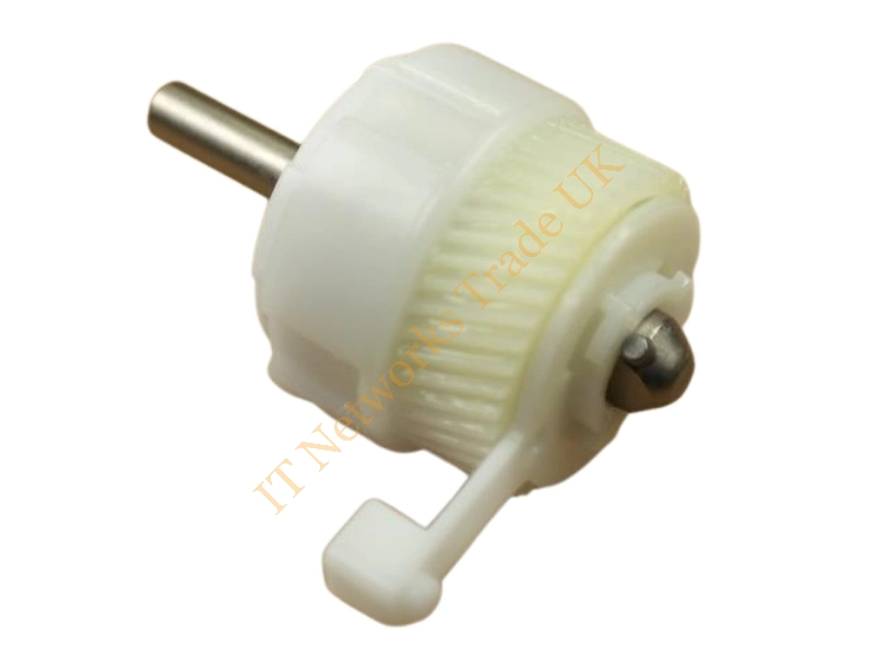 RM2-1258 HP Developing Gear Assembly for LaserJet Enterprise M607 / M608 Printer Printer Accessory