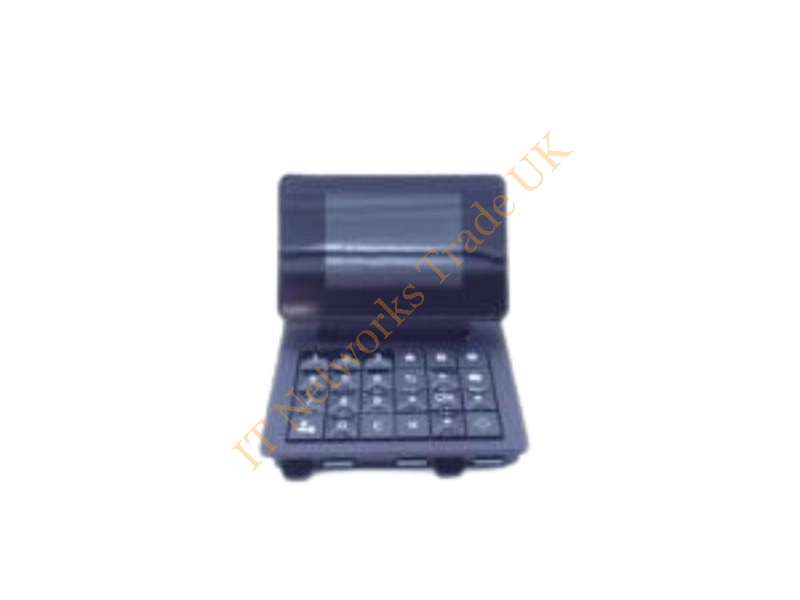 RM2-1259-000 HP Control Panel Assembly for LaserJet Enterprise M607 / M608 / M609 Printer Printer Accessory