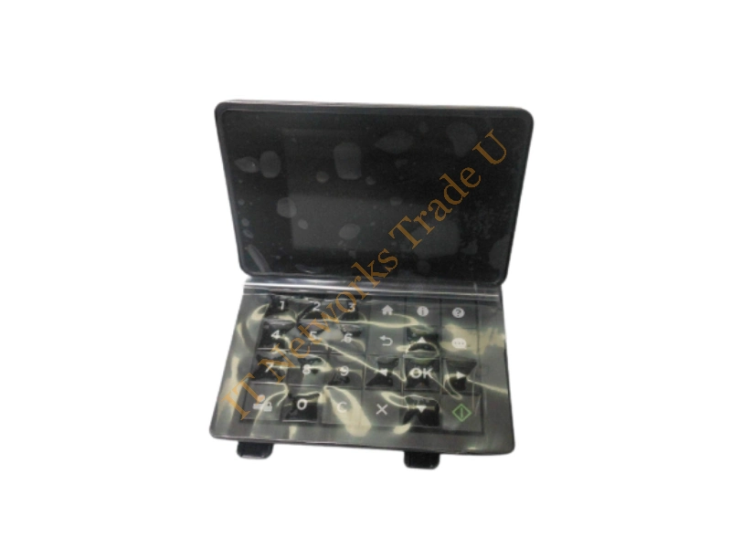 RM2-1259-000CN HP Control Panel Assembly for LaserJet Enterprise M607 / M608 / M609 Printer Printer Accessory