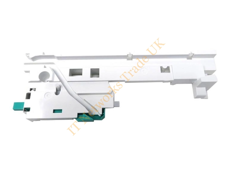 RM2-1269-000 HP Right Cassette Guide Assembly for LaserJet Enterprise M607 / M608 / M609 / E60055 Printer Printer Accessory