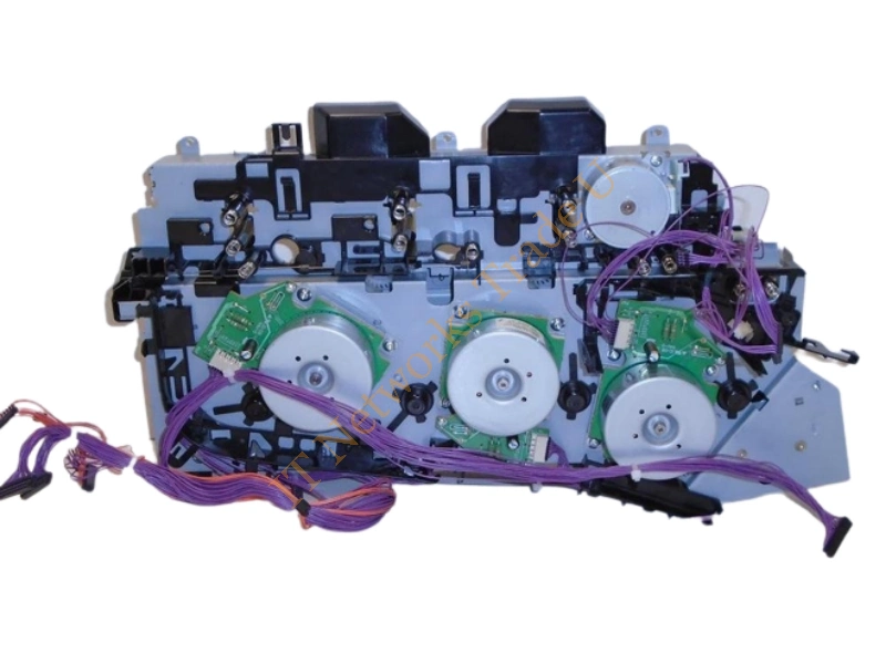 RM2-1927 HP Main Drive Assembly for LaserJet Enterprise M652 / M653 / M681 Printer Printer Accessory