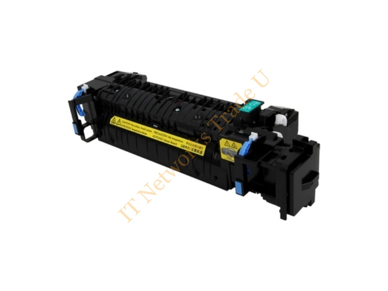 RM2-1928-000 HP 110V Fuser Assembly LaserJet M652 / M653 / M681 / M682 Printer Printer Accessory