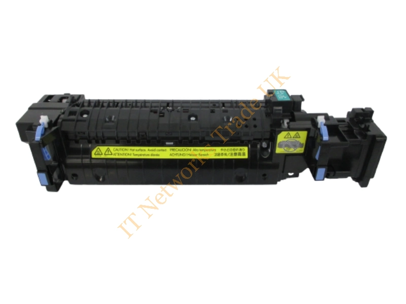RM2-1928-000CN HP Fuser Unit 110/120V LaserJet M652 / M653 / M681 / M682 Series Printer Accessory