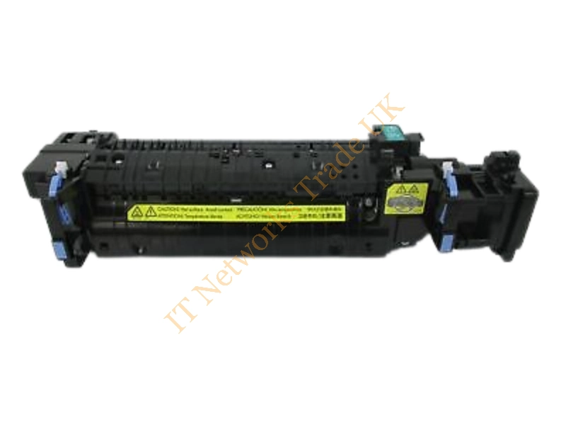 RM2-1929-000 HP 220V Fuser Assembly LaserJet M652 / M653 / M681 Printer Printer Accessory
