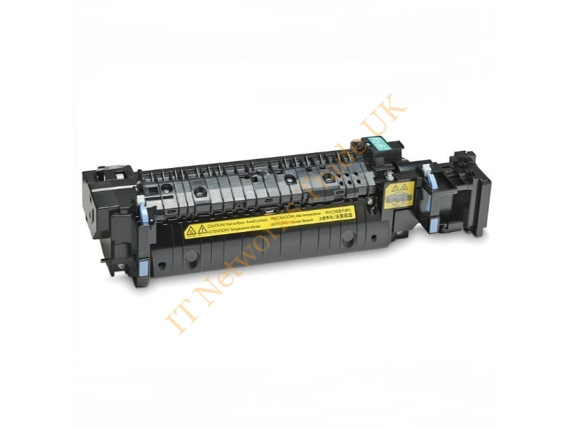 RM2-1929 HP 220V Fuser Assembly LaserJet M652 / M653 / M681 Printer Printer Accessory