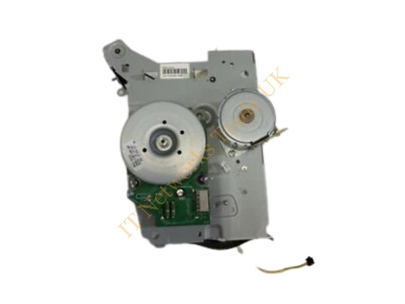 RM2-1934-000 HP Fuser Drive Assembly LaserJet Enterprise M652 / M653 / M681 Printer Printer Accessory