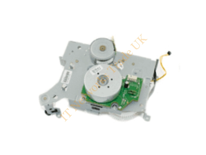 RM2-1934-000CN HP Fuser Drive Assembly LaserJet Enterprise M652 / M653 / M681 Printer Printer Accessory