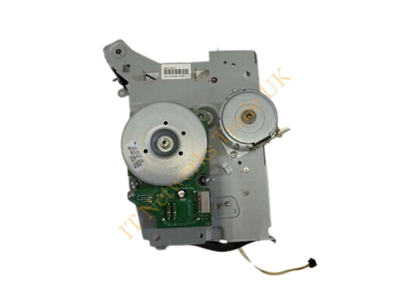 RM2-1934 HP Fuser Drive Assembly LaserJet Enterprise M652 / M653 / M681 Printer Printer Accessory