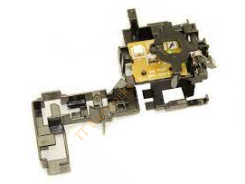 RM2-1947-000 HP Power Switch for LaserJet Enterprise M652 / M653 / M681 / M682 Printer Printer Accessory