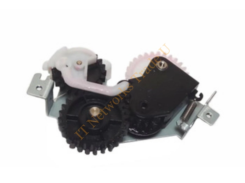 RM2-2091-000 HP Paper Tray Feeder Lifter Drive for Color LaserJet Enterprise M652 / M653 Printer Printer Accessory