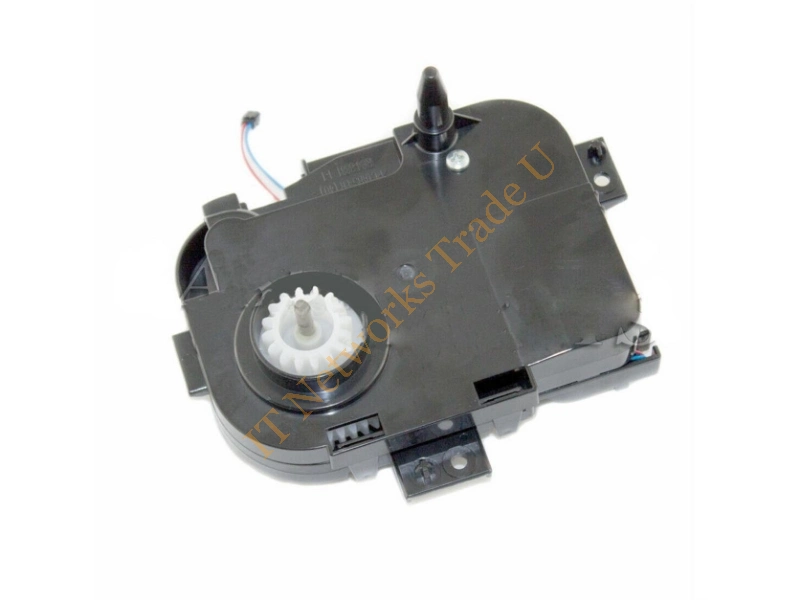 RM2-2091-000CN HP Paper Tray Feeder Lifter Drive for Color LaserJet Enterprise M652 / M653 Printer Printer Accessory