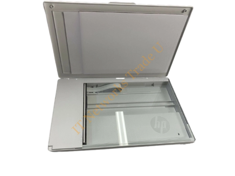 RM2-2411-000CN HP Document Lid Assembly for Color LaserJet M180n Printer Printer Accessory