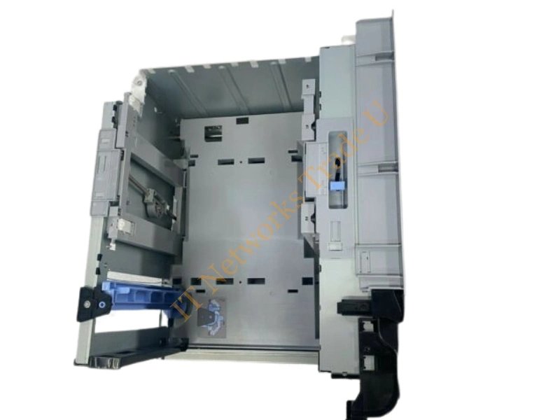 RM2-5100-000CN HP 1500 Sheet Cassette Tray the HCI Feeder LaserJet Enterprise M630 Series Printer Accessory