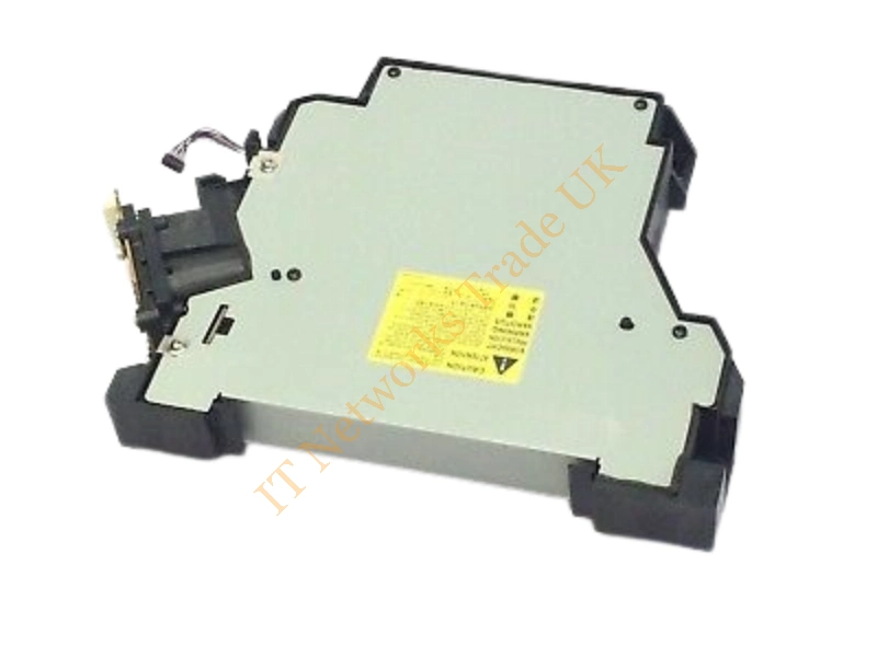 RM2-5207-000 HP Laser Scanner for LaserJet Enterprise M830 / M806 Series Printer Accessory