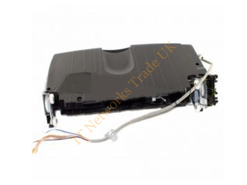 RM2-5343-000 HP Stack Wall Upper Cover for Color LaserJet Enterprise M855 / M880 Printer Printer Accessory