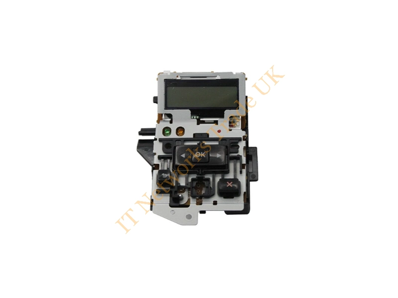 RM2-5391-000 HP Control Panel Assembly for LaserJet Pro M402 / M403 Series
