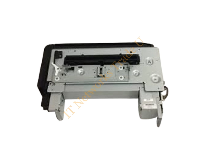 RM2-5455-000CN HP Hole Punch Assembly for LaserJet Enterprise M806 / M830 / M855 Printer Printer Accessory
