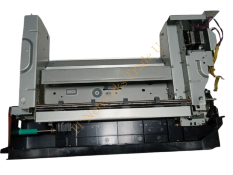 RM2-5455 HP Hole Punch Assembly for LaserJet Enterprise M806 / M830 / M855 Printer Printer Accessory