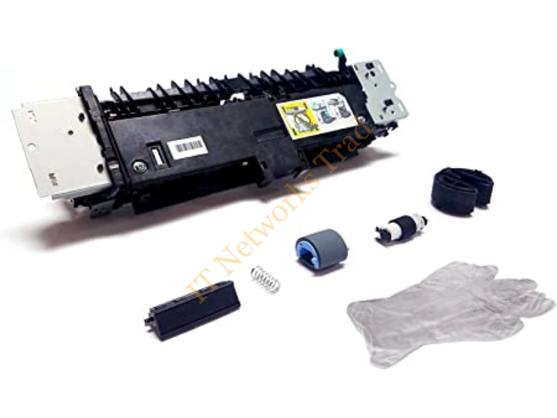RM2-5476-MK HP Fusing Maintenance Kit (110V) for LaserJet M375 / M475 / M476 Series Printer Accessory
