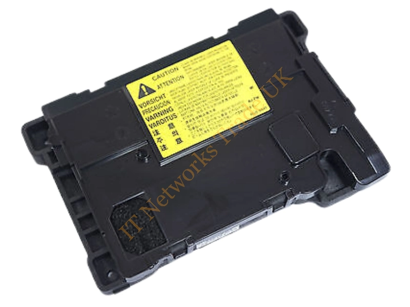 RM2-5529-000 HP Laser Scanner Assembly for LaserJet Enterprise M501 / M506 / M527 Printer Printer Accessory