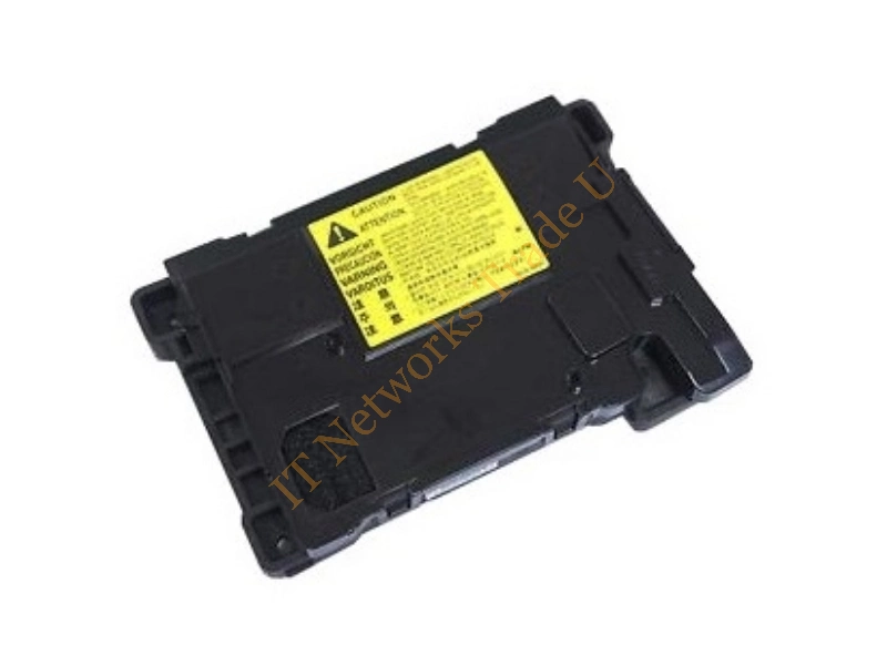 RM2-5529 HP Laser Scanner Assembly LaserJet Enterprise M501 / M506 / M527 Series Scanner Accessory